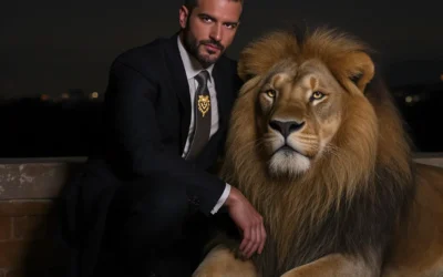 oroszlán csillagjegy