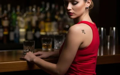 skorpió csillagjegy