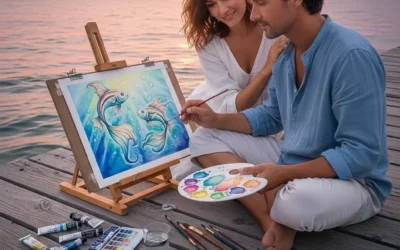 Halak szerelem horoszkóp