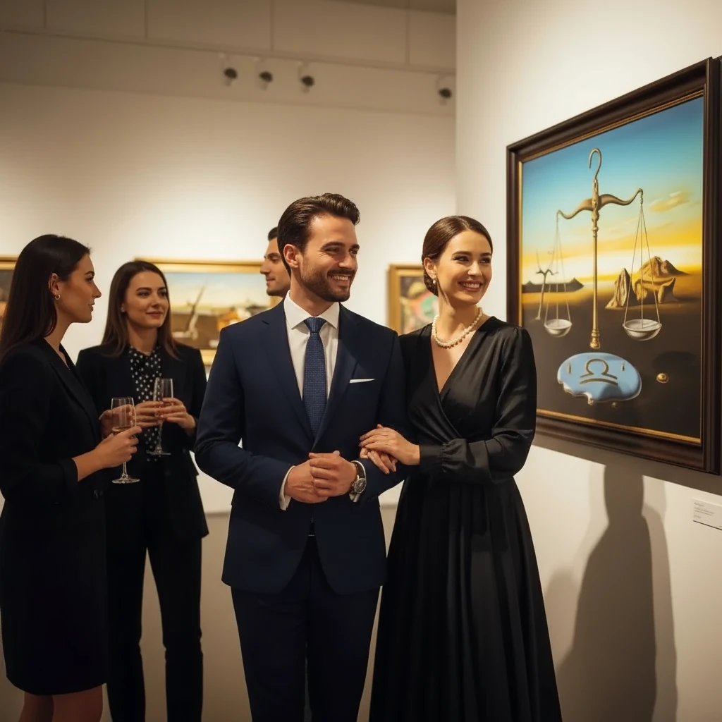 Mérleg szerelem horoszkóp