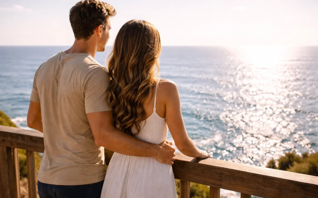 Ma forr a levegő: sorsfordulat, szenvedély és váratlan pénz, de az ész dönt