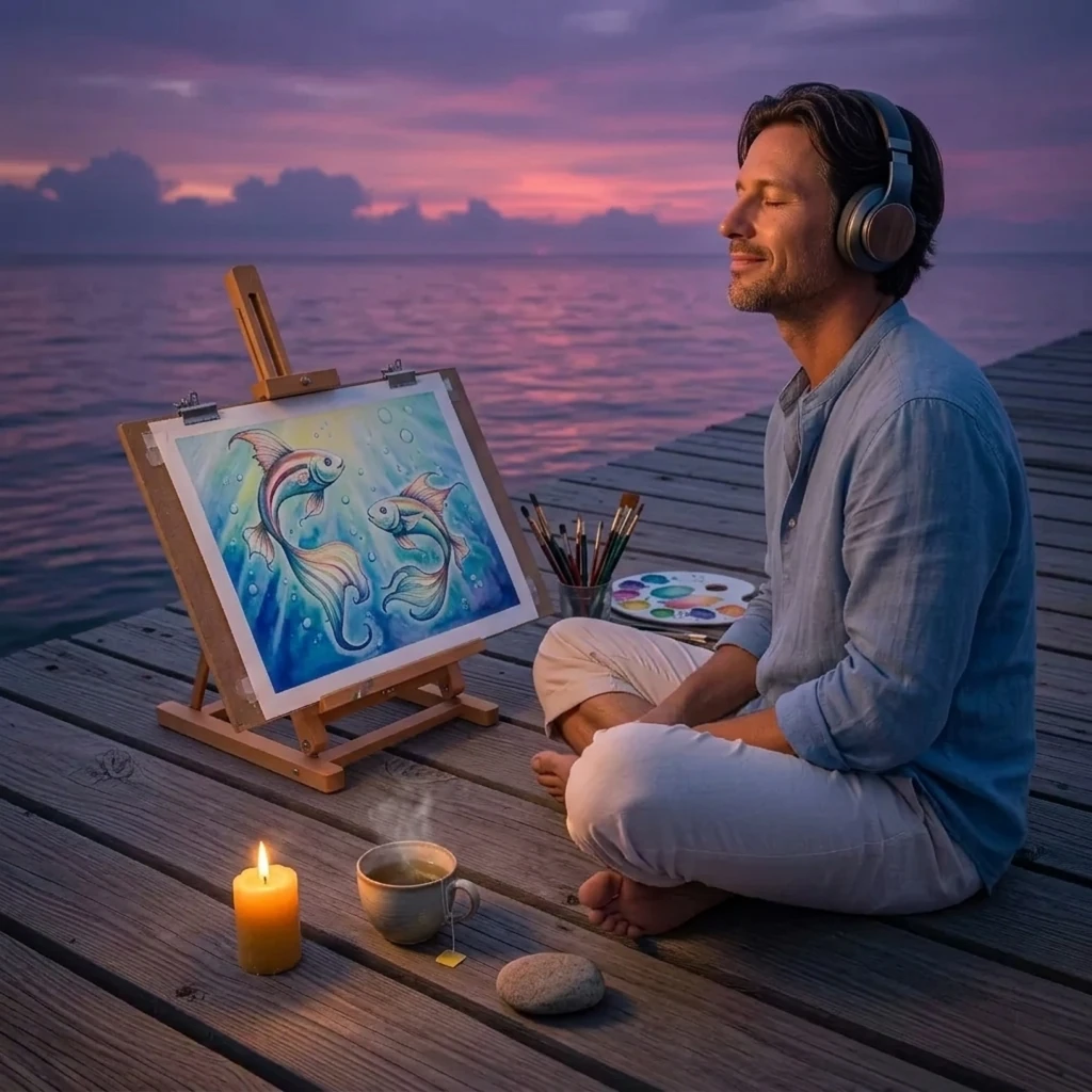 halak napi egészség horoszkóp