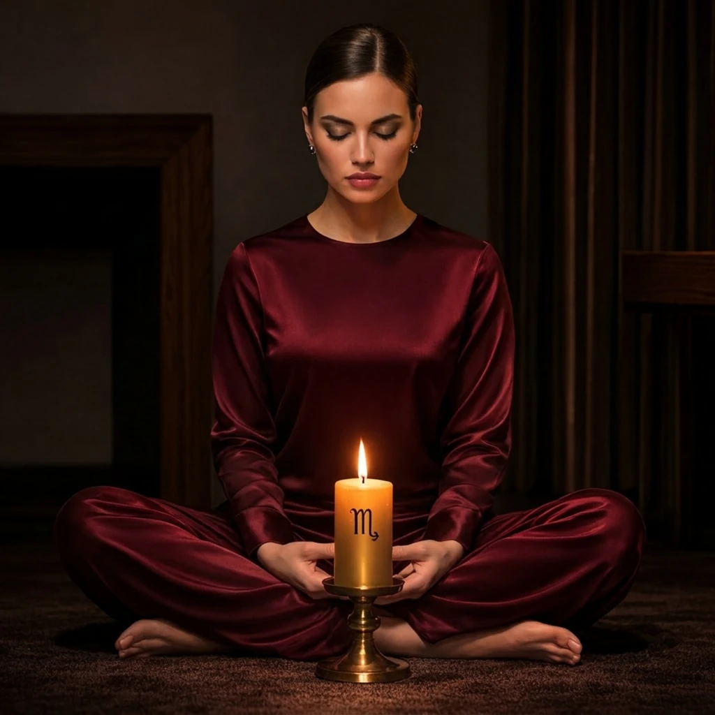 Skorpió napi egészség horoszkóp 2026.04.27.